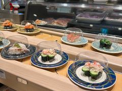 -大起水产回转寿司(道顿堀店)