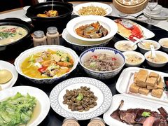 -小绍兴家宴·百年绍兴菜(鲁迅路店)