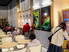 -SFC上影影城(新世界店)