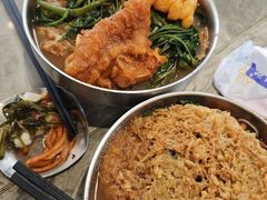 -居鲜味螺蛳粉(客村店)