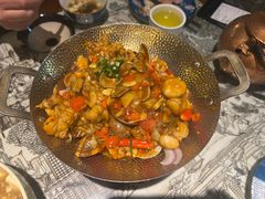 -一味大院•桐庐菜传承店(春江路店)