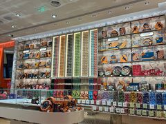 -VENCHI 闻绮(上海佛罗伦萨小镇店)