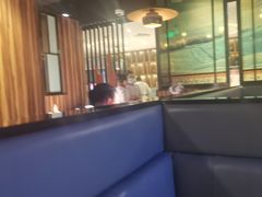 卡座-海底捞火锅(金花路店)