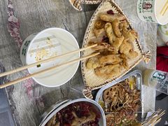 -小民大排档(光谷店)