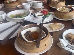 -正元希尔顿逸林酒店-御玺中餐厅