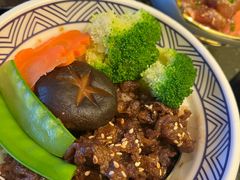 -樱嘢·炭火烧肉(惠南店)