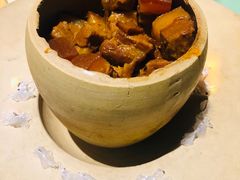 -淀里船宴(卓达店)