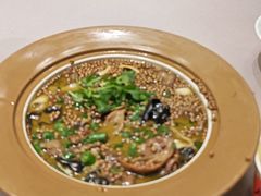 -沸腾鱼乡(知春路分店)