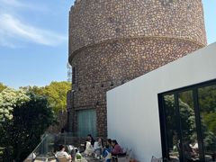 -J Create城市露营咖啡·简餐·宠物(上海动物园店)