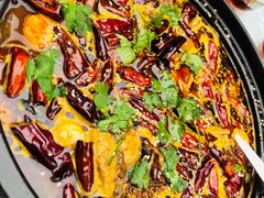 -品海楼·大连海胆锅贴馆(东港店)