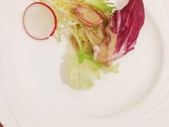 -阿外楼度假酒店-阿咖啡自助餐厅