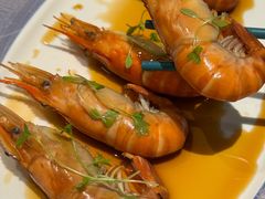 -柒园·三十年创意杭帮菜(龙湖滨江天街店)