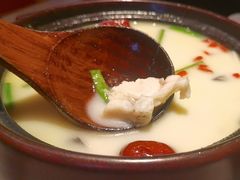 -老阿爸鲜鱼土菜(园区永旺店)