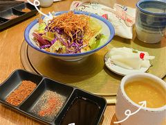 -一井烧肉·活鳗·寿司(望京SOHO店)