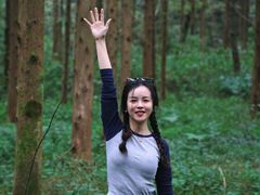 -小格里自然风景区