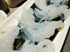 -海底捞火锅(八佰伴店)