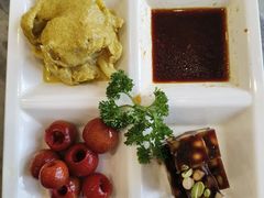 -都一处烧麦馆(前门店)