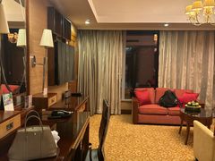 -宁波香格里拉大酒店