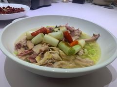 -粗茶淡饭·汉口公馆(循礼门店)
