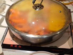 -黄记煌三汁焖锅(悦方IDmall店)
