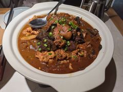 -四季厨房 鲁菜·孔府烤鸭(高新万达店)