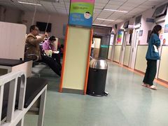 -吉林大学第二医院(自强院区)