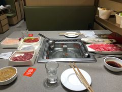 -海底捞火锅(铂澜大象城店)