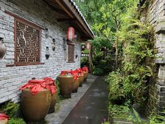 -青城甲(青城山店)