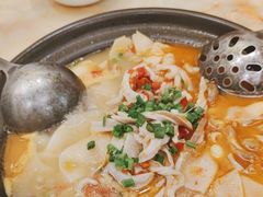 -李师傅脆肚(梅林店)