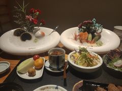 -万鱼亭·筑地屋 日本料理(淮海街店)