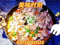 -蛙来哒(华隆步步高店)