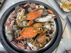 -仙螺岛海鲜自助餐厅(总店)