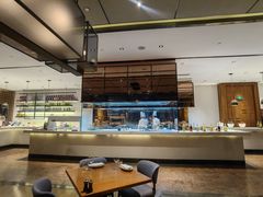 -沈阳君悦酒店·意坊意大利餐厅