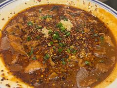 -国人川菜(李家村建东街店)