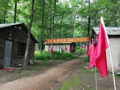 -凤凰山国家森林公园