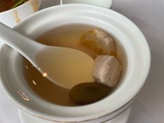 -粤财皇冠假日酒店·彩华轩中餐厅