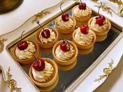 -玉见cake低糖蛋糕甜品台定制(河西店)