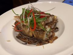 -莆田餐厅PUTIEN(金融街购物中心店)