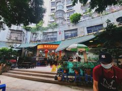 -隆都四季香饭店(碧海路店)