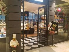 门面-米洛克欧洲蛋糕(西南路店)