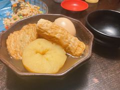 -日本料理神拉面
