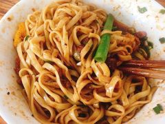 肉盖面-肉盖面馆(兴科大道店)