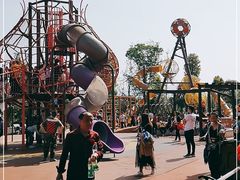 -枫香湖儿童公园