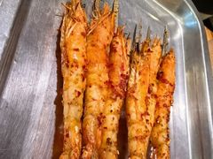 -福苗小骆驼烧烤(莲湖路店)