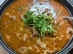 -老师家羊杂碎(延安总店)