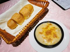 餐前面包-西堤牛排(南京龙江店)