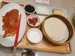 -红城阁·上海味道(四平路店)