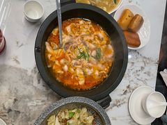 -味仙居(环城南路店)