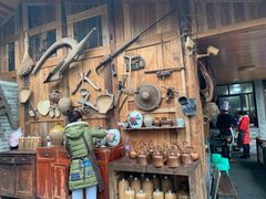 -青城甲(青城山店)