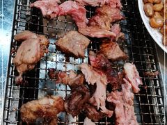 -宗泉烤全羊·烤羊腿·家常菜(解放东路店)